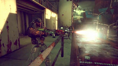 ꡼ No.002Υͥ / FPSBrinkפκǿץ쥤ࡼӡͳ٤ι⤤䥭饯ޥƥ