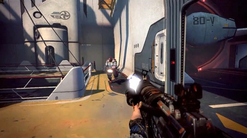 ꡼ No.004Υͥ / FPSBrinkפκǿץ쥤ࡼӡͳ٤ι⤤䥭饯ޥƥ