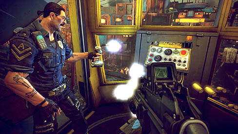 ꡼ No.003Υͥ / ޥץ쥤ᥤˤFPSBRINKפϡ˭٤ʥޥǽ䡤ʡS.M.A.R.T.ƥפʤɤͳ٤ι⤤