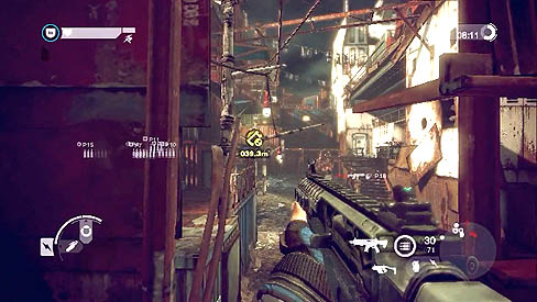 ꡼ No.002Υͥ / BrinkפδܤҲ𤹤ࡼӡϤδĶѤʤ襤ڤ١FPS