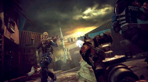 ꡼ No.004Υͥ / BrinkסϰǤޤʤ꡼̥Ϥǿץ⡼ࡼӡ