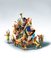 ������#004�Υ���ͥ���/�Х�����ʥॳ�����ॹ��NDS�֥ۥå��饱���� ���ʥ��������ζ��פ�8��6����ȯ��