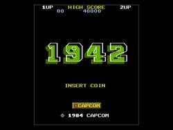 ���������꡼ No.005�Υ���ͥ������ / ���ץ��󡤡��⳦¼�ס�1942�ס֥֥�å��ɥ饴��פ�3�����ȥ��Wii�֥С�����륳�󥽡��� ���������ɡ׸������ۿ�ͽ��