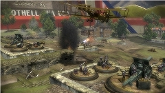 ���������꡼ No.003�Υ���ͥ������ / ��XBLA��3��ο�����ȥ�3�ܤ����/����������ɤǥݥ���Ȥ�