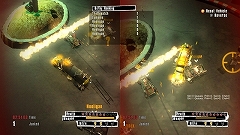 ���������꡼ No.004�Υ���ͥ������ / ��XBLA��3��ο�����ȥ�3�ܤ����/����������ɤǥݥ���Ȥ�