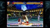 画像ギャラリー No.008のサムネイル画像 / 「KOF 2002 UNLIMITED MATCH」,配信日が11月3日に決定