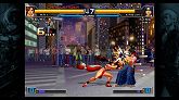 画像ギャラリー No.013のサムネイル画像 / 「KOF 2002 UNLIMITED MATCH」,配信日が11月3日に決定