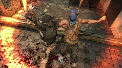 ꡼ No.022 | ºߤΥҥåץۥåץŨäɤǥäꤹTPS50 CentBlood on the SandפΥץ쥤ݡȤǺ