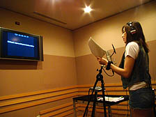 画像ギャラリー No.021のサムネイル画像 / ベセスダ,「50 Cent」の発売記念パーティで,「WET」の主人公役を発表。Rubiの声はTRFのYU-KIさん