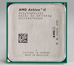 ꡼ No.005Υͥ / L3ʤɤ1Ⱦ¸ʥåɥCPUAthlon II X4 630620פȯɽ