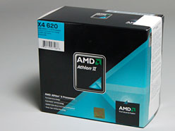 ꡼ No.005 | DenebPropusߡɤξAthlon II X4 630620ץӥ塼