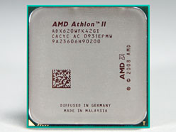 ꡼ No.006 | DenebPropusߡɤξAthlon II X4 630620ץӥ塼