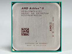 ꡼ No.011 | DenebPropusߡɤξAthlon II X4 630620ץӥ塼