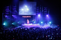 画像ギャラリー No.006のサムネイル画像 / 「アイマスDS」のPVも掲載。ついに千秋楽を迎えた「THE IDOLM@STER 4th ANNIVERSARY PARTY SPECIAL DREAM TOUR'S!!」東京公演のレポートを掲載