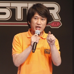 画像ギャラリー No.007のサムネイル画像 / 「アイマスDS」のPVも掲載。ついに千秋楽を迎えた「THE IDOLM@STER 4th ANNIVERSARY PARTY SPECIAL DREAM TOUR'S!!」東京公演のレポートを掲載