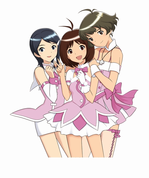 アイドルマスター ディアリースターズ」の発売日が9月17日に決定。CERO