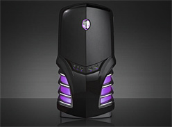 AlienwareܤؿϡDellXPS륲ޡPC֥ɤȯɽ1ƤΥΡPCȯ