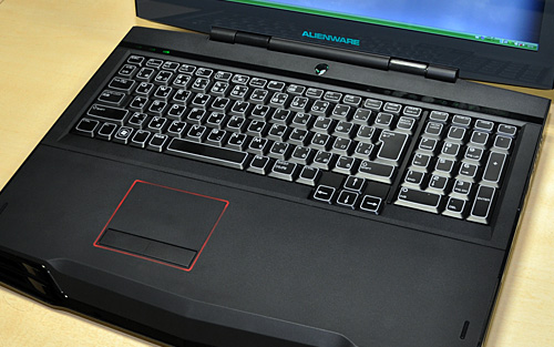 AlienwareܤؿϡDellXPS륲ޡPC֥ɤȯɽ1ƤΥΡPCȯ