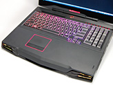 Alienware M17xץӥ塼ǺܡGeForce GTX 260M2GTX 260¤ߤǽȯ