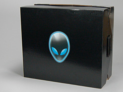 Alienware M17xץӥ塼ǺܡGeForce GTX 260M2GTX 260¤ߤǽȯ