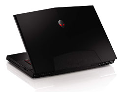 ꡼ No.009Υͥ / TGS 2009AlienwareޡϥɥǥȥåPC415ΡPCȯɽ