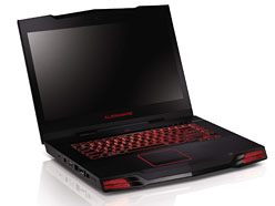 ꡼ No.010Υͥ / TGS 2009AlienwareޡϥɥǥȥåPC415ΡPCȯɽ