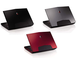 TGS 2009AlienwareޡϥɥǥȥåPC415ΡPCȯɽ