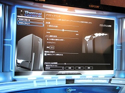 ꡼ No.008Υͥ / TGS 2009ǽ⹽¤˹롣ͽ۰ʾ˥ФäAlienwareΥޡPC