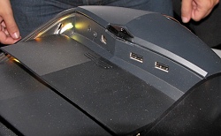 ꡼ No.019Υͥ / TGS 2009ǽ⹽¤˹롣ͽ۰ʾ˥ФäAlienwareΥޡPC
