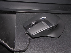 ꡼ No.020Υͥ / TGS 2009ǽ⹽¤˹롣ͽ۰ʾ˥ФäAlienwareΥޡPC