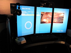 ꡼ No.028Υͥ / TGS 2009ǽ⹽¤˹롣ͽ۰ʾ˥ФäAlienwareΥޡPC