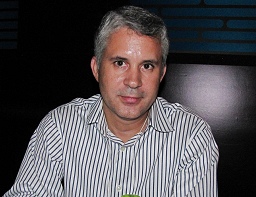 画像ギャラリー No.002のサムネイル画像 / 地球上に存在しないPCを作る! Alienware CEO Arther Lewis氏に聞く日本展開