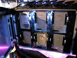 画像ギャラリー No.007のサムネイル画像 / 地球上に存在しないPCを作る! Alienware CEO Arther Lewis氏に聞く日本展開