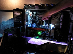 画像ギャラリー No.008のサムネイル画像 / 地球上に存在しないPCを作る! Alienware CEO Arther Lewis氏に聞く日本展開