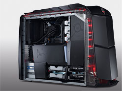 ꡼ No.017Υͥ / PRܤء仿ɡAlienwareΤäƤ뤫