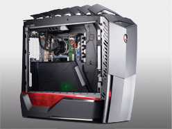 ꡼ No.019Υͥ / PRܤء仿ɡAlienwareΤäƤ뤫