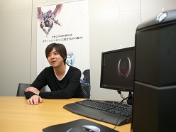 画像ギャラリー No.011のサムネイル画像 / 【PR】「Alienware」が「タワー オブ アイオン」推奨PCに。ところで,推奨PCって何だ?