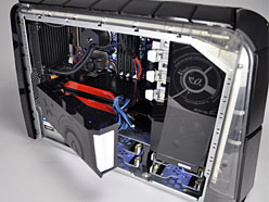 ꡼ No.022Υͥ / PR֥ۡϥPC϶ΥפȻפäƤͤˤɤǤۤAlienware Aurora ALXפΡȤ