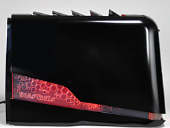 ꡼ No.026Υͥ / PR֥ۡϥPC϶ΥפȻפäƤͤˤɤǤۤAlienware Aurora ALXפΡȤ