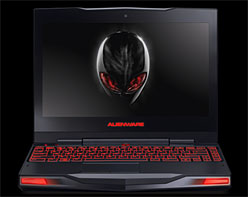 ���������꡼ No.003�Υ���ͥ������ / 11������վ���ܤΥ����ޡ������Ρ���PC��Alienware M11x�ס�2���ȯ���