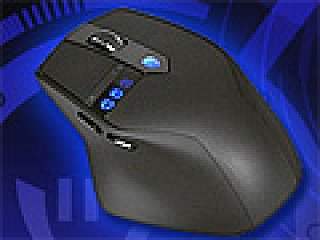 Pr G9xの色違い に非ず Alienware Tactx Mouse は ゲーマーの有力な選択肢だ