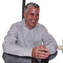 画像ギャラリー No.003のサムネイル画像 / 【PR】Alienwareインタビューで分かった,同社製品がなぜ宇宙最強のゲームPCであるのか