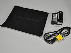 画像ギャラリー No.005のサムネイル画像 / 【PR】11.6インチ液晶のノートPCで,本当に3Dゲームはプレイできるの? 「Alienware M11x」が持つ実力を,洗いざらい明らかにしてみた