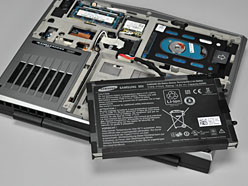 画像ギャラリー No.009のサムネイル画像 / 【PR】11.6インチ液晶のノートPCで,本当に3Dゲームはプレイできるの? 「Alienware M11x」が持つ実力を,洗いざらい明らかにしてみた