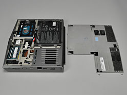 画像ギャラリー No.011のサムネイル画像 / 【PR】11.6インチ液晶のノートPCで,本当に3Dゲームはプレイできるの? 「Alienware M11x」が持つ実力を,洗いざらい明らかにしてみた