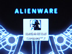 PR11.6վΥΡPCǡ3Dϥץ쥤ǤΡ Alienware M11xפļϤ餤餫ˤƤߤ
