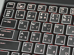 画像ギャラリー No.016のサムネイル画像 / 【PR】11.6インチ液晶のノートPCで,本当に3Dゲームはプレイできるの? 「Alienware M11x」が持つ実力を,洗いざらい明らかにしてみた