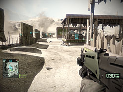 画像ギャラリー No.023のサムネイル画像 / 【PR】11.6インチ液晶のノートPCで,本当に3Dゲームはプレイできるの? 「Alienware M11x」が持つ実力を,洗いざらい明らかにしてみた