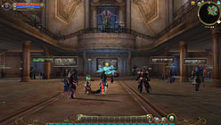 画像ギャラリー No.025のサムネイル画像 / 【PR】11.6インチ液晶のノートPCで,本当に3Dゲームはプレイできるの? 「Alienware M11x」が持つ実力を,洗いざらい明らかにしてみた