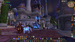 画像ギャラリー No.028のサムネイル画像 / 【PR】11.6インチ液晶のノートPCで,本当に3Dゲームはプレイできるの? 「Alienware M11x」が持つ実力を,洗いざらい明らかにしてみた